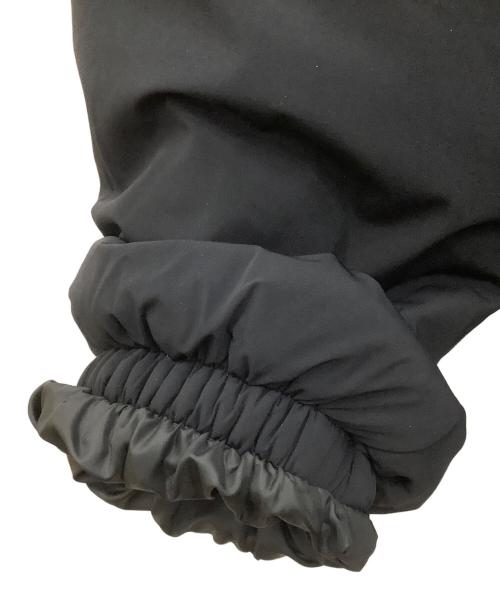 N.HOOLYWOOD（エヌ ハリウッド）N.HOOLYWOOD (エヌ ハリウッド) HOODED COAT ネイビー サイズ:40の古着・服飾アイテム