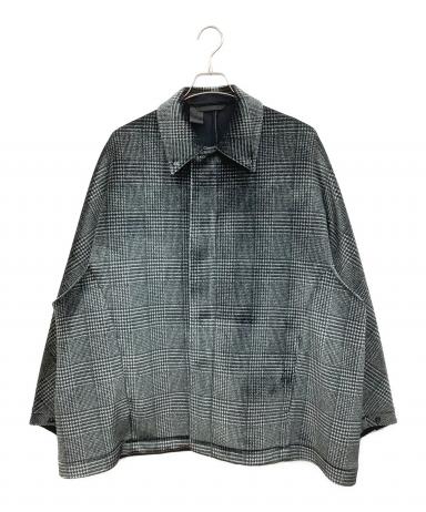 中古・古着通販】N.HOOLYWOOD (エヌ ハリウッド) ステンカラーコート