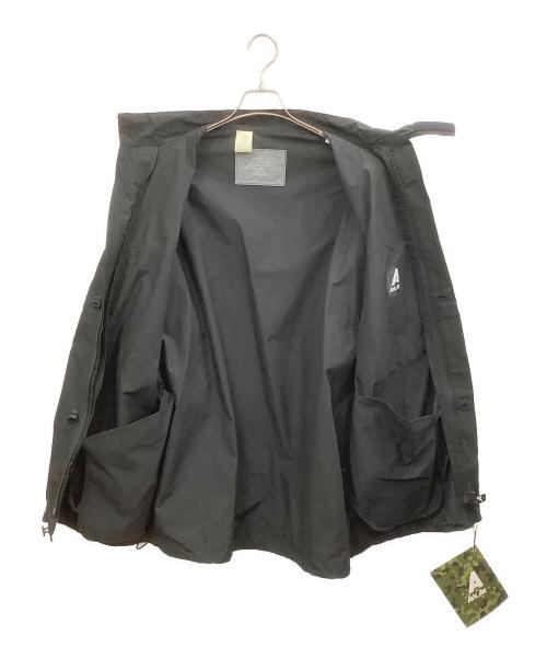 N.HOOLYWOOD（エヌ ハリウッド）N.HOOLYWOOD (エヌ ハリウッド) ARKAIR (アークエアー) セットアップ ブラック サイズ:38の古着・服飾アイテム