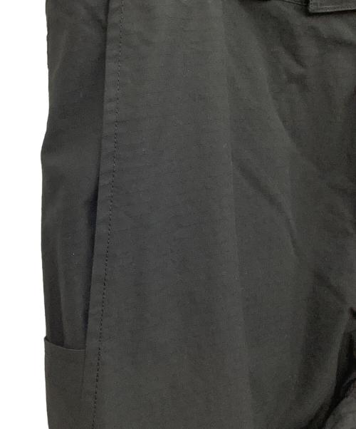 N.HOOLYWOOD（エヌ ハリウッド）N.HOOLYWOOD (エヌ ハリウッド) ARKAIR (アークエアー) セットアップ ブラック サイズ:38の古着・服飾アイテム