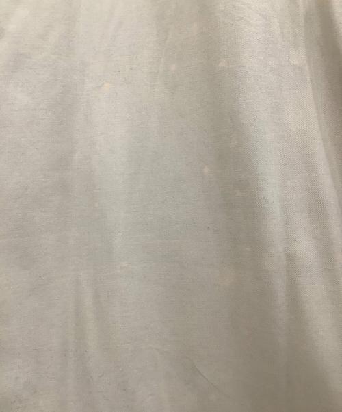 Burberry's（バーバリー）Burberry's (バーバリーズ) ステンカラーコート ベージュ サイズ:40の古着・服飾アイテム