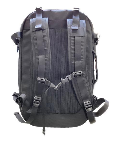 AER（エアー）AER (エアー) リュック ブラック サイズ:−の古着・服飾アイテム