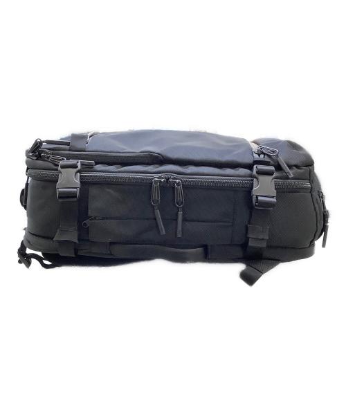 AER（エアー）AER (エアー) リュック ブラック サイズ:−の古着・服飾アイテム