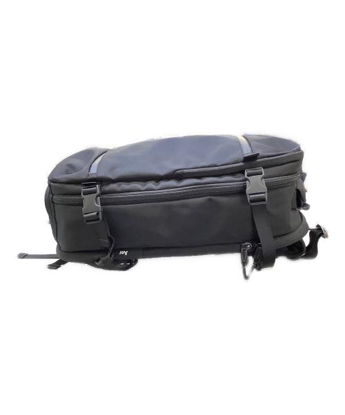 AER（エアー）AER (エアー) リュック ブラック サイズ:−の古着・服飾アイテム