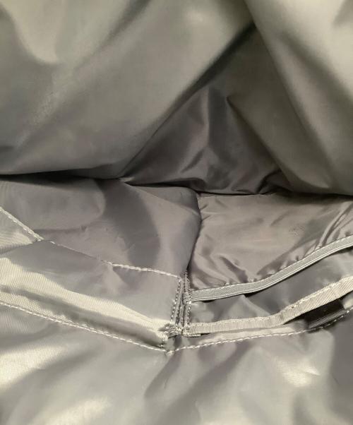 AER（エアー）AER (エアー) リュック ブラック サイズ:−の古着・服飾アイテム