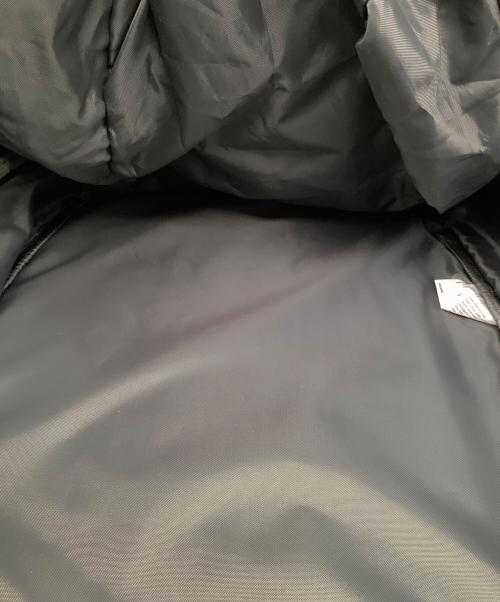 AER（エアー）AER (エアー) リュック ブラック サイズ:−の古着・服飾アイテム