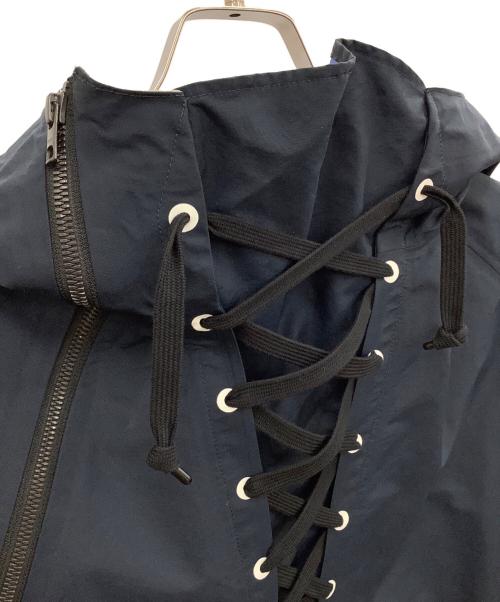 F/CE.（エフシーイー）F/CE. (エフシーイー) パイレートスモックジャケット ネイビー サイズ:Lの古着・服飾アイテム