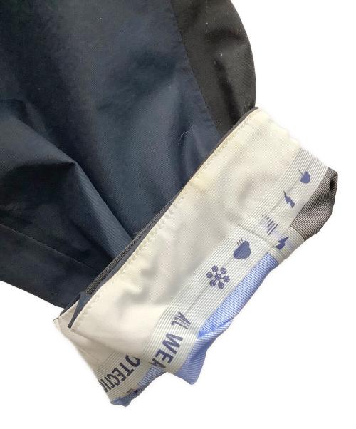 F/CE.（エフシーイー）F/CE. (エフシーイー) パイレートスモックジャケット ネイビー サイズ:Lの古着・服飾アイテム