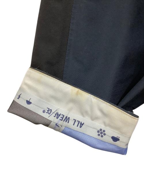 F/CE.（エフシーイー）F/CE. (エフシーイー) パイレートスモックジャケット ネイビー サイズ:Lの古着・服飾アイテム