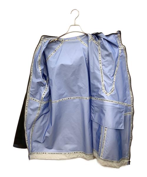 F/CE.（エフシーイー）F/CE. (エフシーイー) パイレートスモックジャケット ネイビー サイズ:Lの古着・服飾アイテム