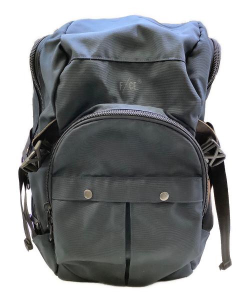 F/CE.（エフシーイー）F/CE. (エフシーイー) リュック ネイビー サイズ:−の古着・服飾アイテム