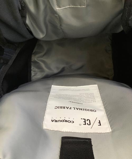 F/CE.（エフシーイー）F/CE. (エフシーイー) リュック ネイビー サイズ:−の古着・服飾アイテム