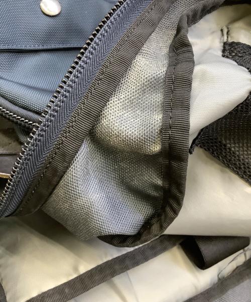 F/CE.（エフシーイー）F/CE. (エフシーイー) リュック ネイビー サイズ:−の古着・服飾アイテム