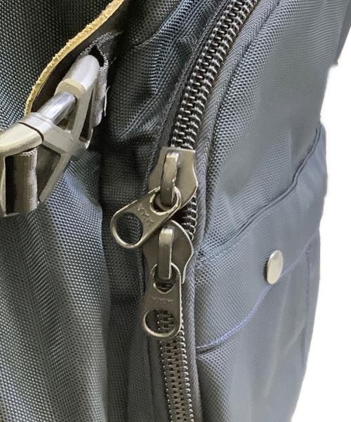 F/CE.（エフシーイー）F/CE. (エフシーイー) リュック ネイビー サイズ:−の古着・服飾アイテム