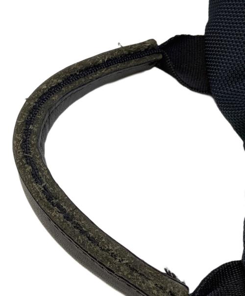 F/CE.（エフシーイー）F/CE. (エフシーイー) リュック ネイビー サイズ:−の古着・服飾アイテム