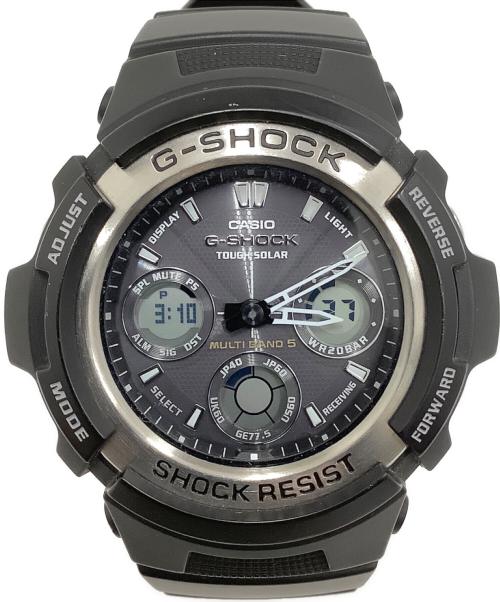 CASIO（カシオ）CASIO (カシオ) 腕時計の古着・服飾アイテム