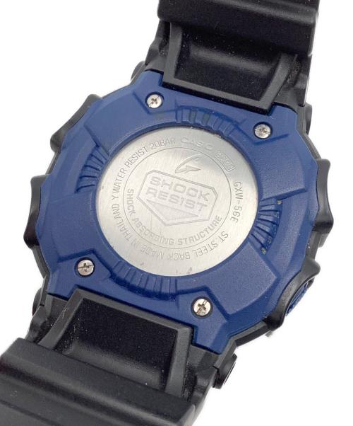 CASIO（カシオ）CASIO (カシオ) リストウォッチ ブルー サイズ:−の古着・服飾アイテム