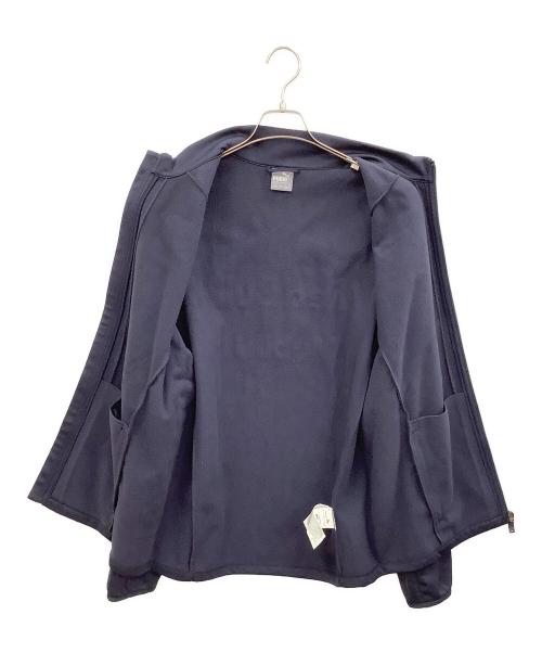 PUMA（プーマ）PUMA (プーマ) ジャケット ネイビー サイズ:Mの古着・服飾アイテム
