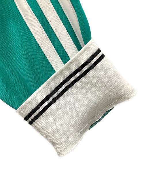 リヴァプールFC（リヴァプールFC）リヴァプールFC (リヴァプールFC) ゲームシャツ グリーン サイズ:XLの古着・服飾アイテム