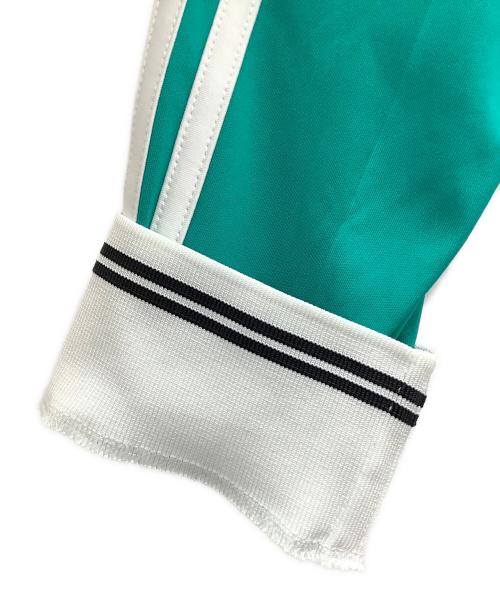 リヴァプールFC（リヴァプールFC）リヴァプールFC (リヴァプールFC) ゲームシャツ グリーン サイズ:XLの古着・服飾アイテム