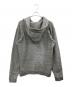 WACKO MARIA (ワコマリア) プルオーバーパーカー グレー サイズ:XL：10000円