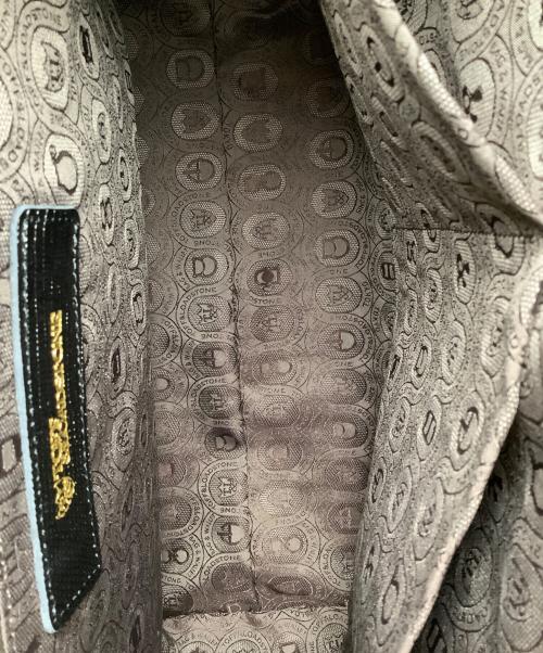 TOFF&LOADSTONE（トフアンドロードストーン）TOFF&LOADSTONE (トフアンドロードストーン) ハンドバッグ ブラック サイズ:−の古着・服飾アイテム