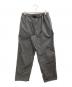 THE NORTH FACE（ザ ノース フェイス）の古着「Geology Pant」｜グレー