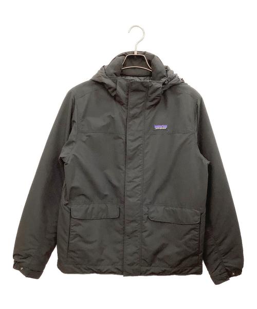 Patagonia（パタゴニア）Patagonia (パタゴニア) イスマスジャケット ブラック サイズ:Mの古着・服飾アイテム