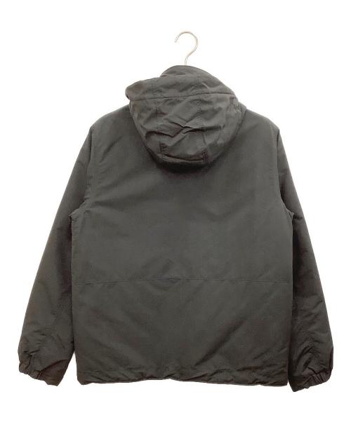 Patagonia（パタゴニア）Patagonia (パタゴニア) イスマスジャケット ブラック サイズ:Mの古着・服飾アイテム