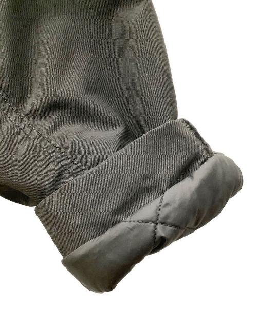 Patagonia（パタゴニア）Patagonia (パタゴニア) イスマスジャケット ブラック サイズ:Mの古着・服飾アイテム