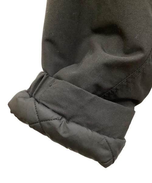 Patagonia（パタゴニア）Patagonia (パタゴニア) イスマスジャケット ブラック サイズ:Mの古着・服飾アイテム