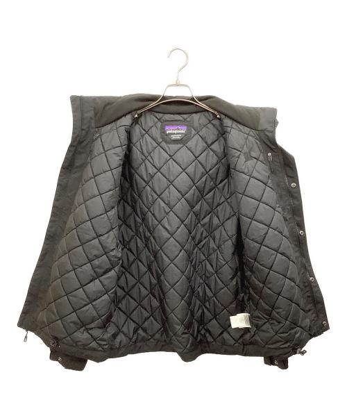 Patagonia（パタゴニア）Patagonia (パタゴニア) イスマスジャケット ブラック サイズ:Mの古着・服飾アイテム