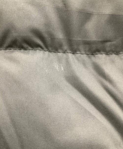 Patagonia（パタゴニア）Patagonia (パタゴニア) M's Reversible Silent Down Jkt グレー サイズ:Sの古着・服飾アイテム