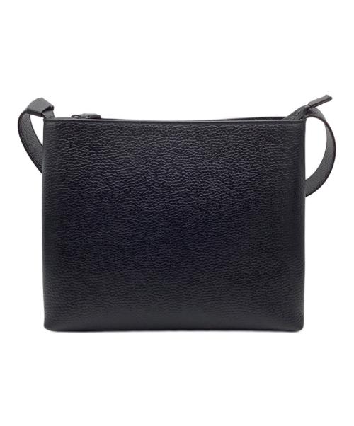 HushTug（ハッシュタグ）HushTug (ハッシュタグ) ショルダーバッグ ブラック サイズ:−の古着・服飾アイテム