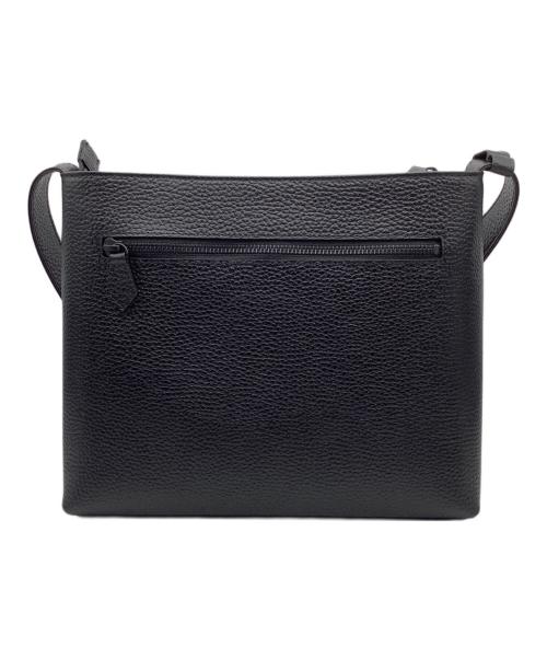 HushTug（ハッシュタグ）HushTug (ハッシュタグ) ショルダーバッグ ブラック サイズ:−の古着・服飾アイテム