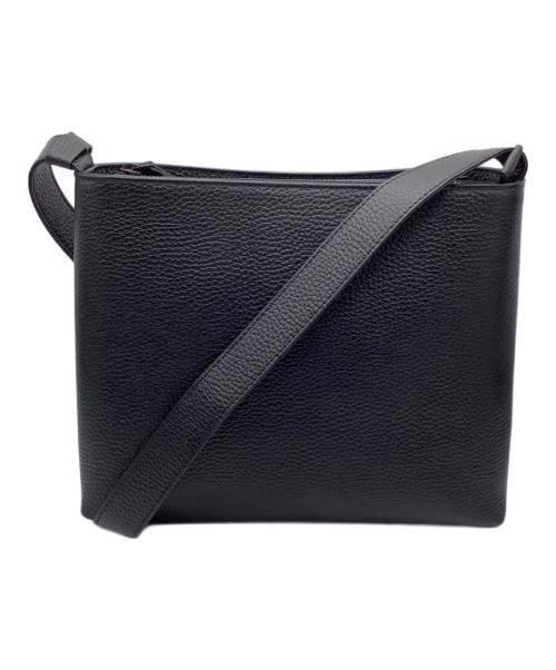 HushTug（ハッシュタグ）HushTug (ハッシュタグ) ショルダーバッグ ブラック サイズ:−の古着・服飾アイテム