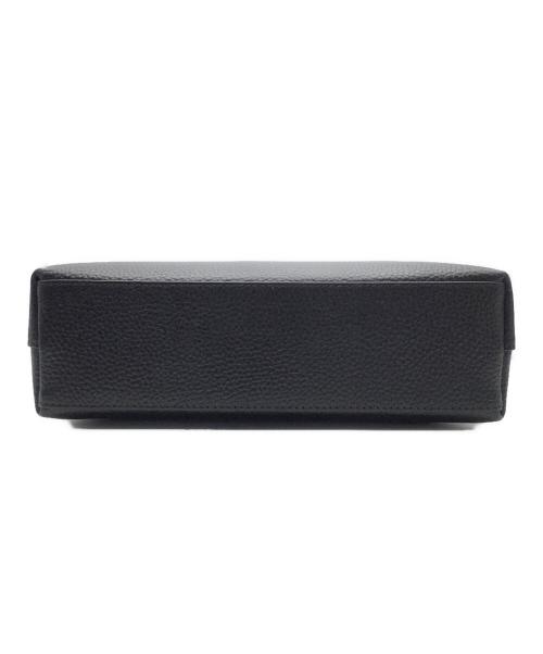 HushTug（ハッシュタグ）HushTug (ハッシュタグ) ショルダーバッグ ブラック サイズ:−の古着・服飾アイテム