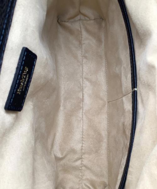 HushTug（ハッシュタグ）HushTug (ハッシュタグ) ショルダーバッグ ブラック サイズ:−の古着・服飾アイテム