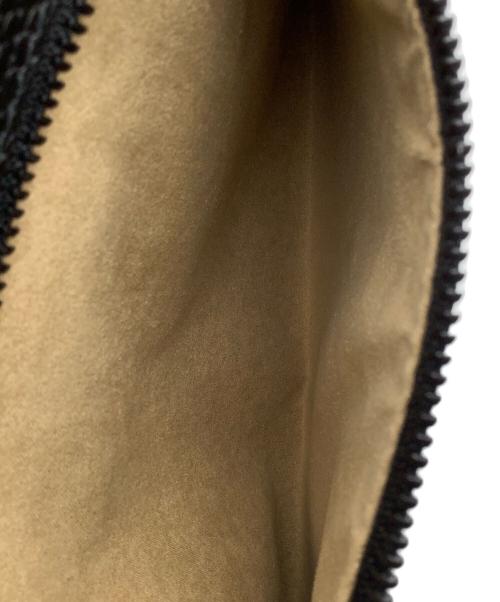 HushTug（ハッシュタグ）HushTug (ハッシュタグ) ショルダーバッグ ブラック サイズ:−の古着・服飾アイテム