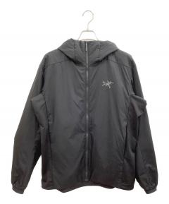 中古・古着通販】ARC'TERYX (アークテリクス) アトムフーディ M カーキ