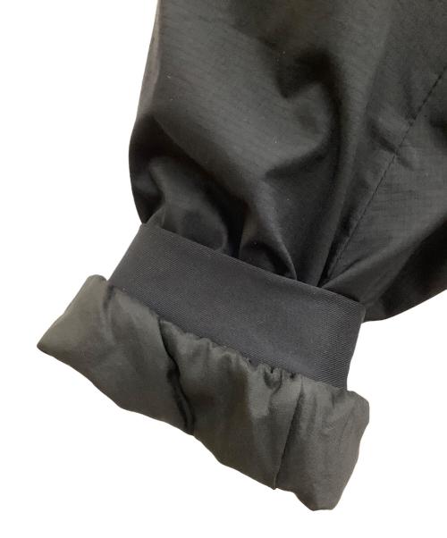 ARC'TERYX（アークテリクス）ARC'TERYX (アークテリクス) アトム フーディ ブラック サイズ:Lの古着・服飾アイテム