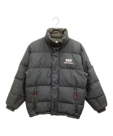 中古・古着通販】HELLY HANSEN (ヘリーハンセン) ダウンジャケット