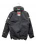 HELLY HANSEN (ヘリーハンセン) オーシャンフレイジャケット ブラック サイズ:M：13000円