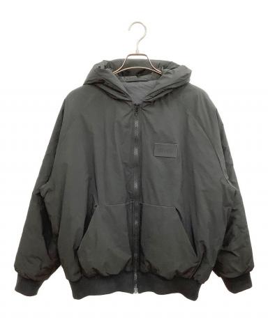 中古・古着通販】ENNOY (エンノイ) エレクトリックパファージャケット