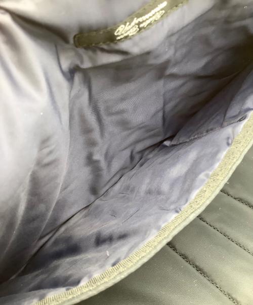 PORTER（ポーター）PORTER (ポーター) UNDERCOVERISM (アンダーカバーイズム) クラッチバッグ ブラック サイズ:−の古着・服飾アイテム