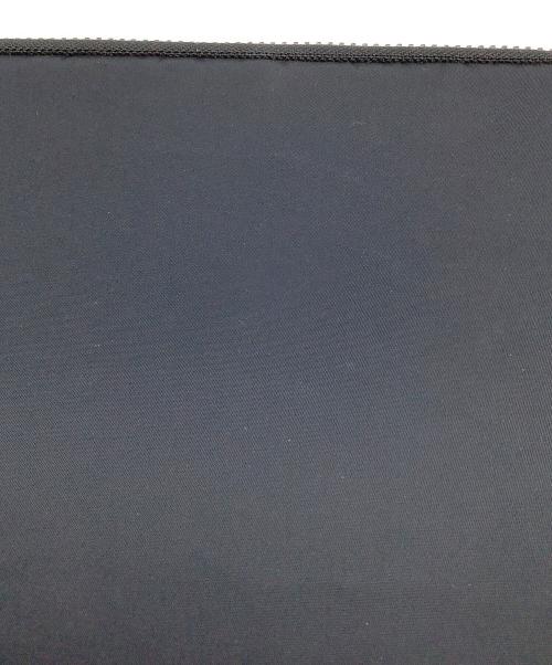 PORTER（ポーター）PORTER (ポーター) UNDERCOVERISM (アンダーカバーイズム) クラッチバッグ ブラック サイズ:−の古着・服飾アイテム