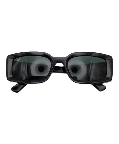 RAY-BAN（レイバン）RAY-BAN (レイバン) サングラス ブラック サイズ:54□21 140の古着・服飾アイテム