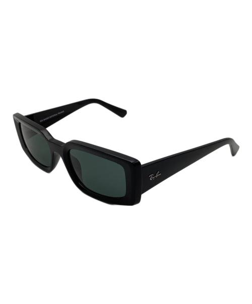 RAY-BAN（レイバン）RAY-BAN (レイバン) サングラス ブラック サイズ:54□21 140の古着・服飾アイテム
