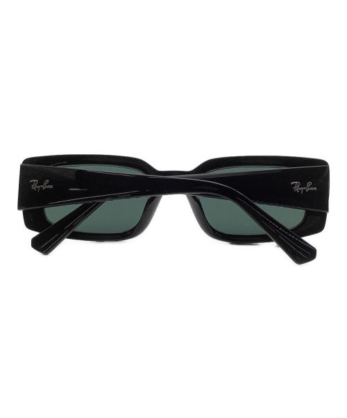 RAY-BAN（レイバン）RAY-BAN (レイバン) サングラス ブラック サイズ:54□21 140の古着・服飾アイテム
