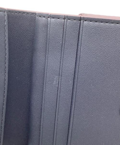 COACH（コーチ）COACH (コーチ) PEANUTS (ピーナッツ) スナップ ウォレット・スヌーピー スキー モチーフ サイズ:−の古着・服飾アイテム